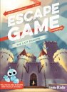 Escape Game Adventure: The Last Dragon
