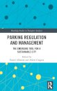 Parking Regulation and Management