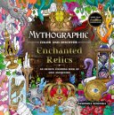 Mythographic Color and Discover: Enchanted Relics