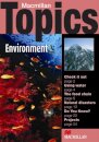 Macmillan Topics Elementary/Environment