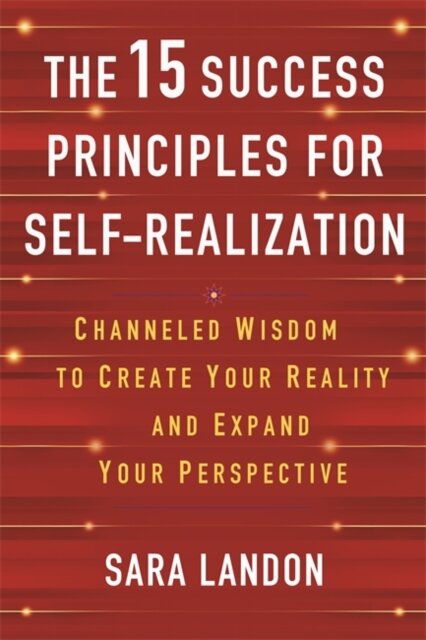 The 15 Success Principles for Self-Realization