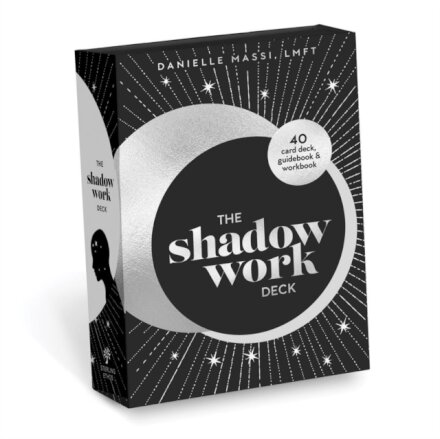 The Shadow Work Deck