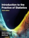 Introduction to the Practice of Statistics