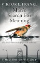 Man's Search For Meaning