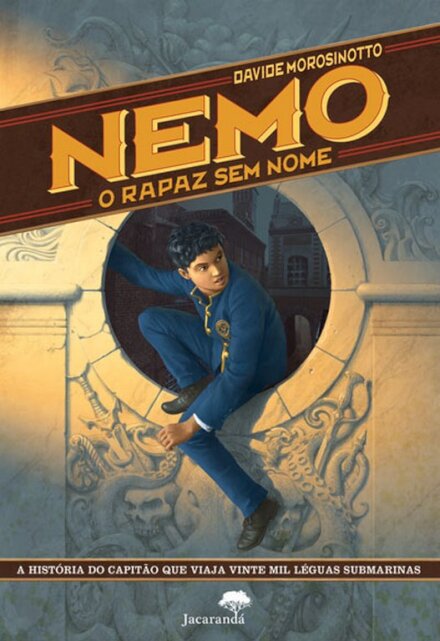 Nemo - O Rapaz Sem Nome