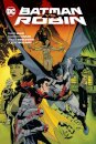 Batman Vs. Robin