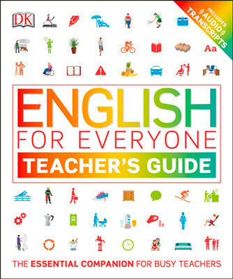 English For Everyone Teacher'S Guide