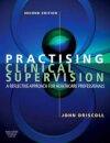 Practising Clinical Supervision