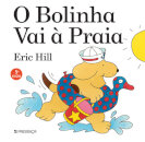 Bolinha Vai A Praia
