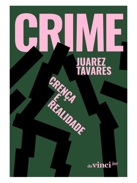 Crime: Crença E Realidade