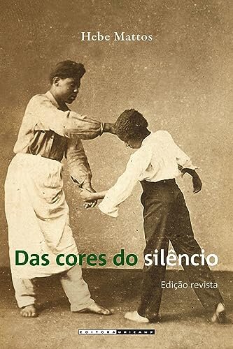 Das Cores Do Silêncio