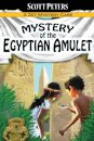 Mystery of the Egyptian Amulet