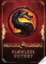 Mortal Kombat Flawless Victory: A Visual History