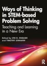 Ways of Thinking in STEM-based Problem Solving