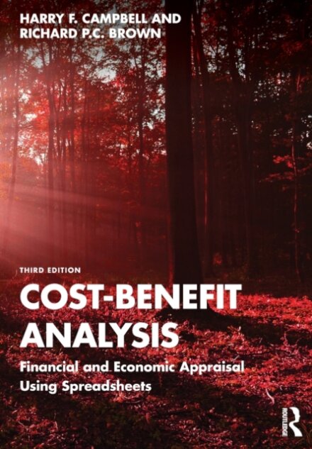 Cost-Benefit Analysis