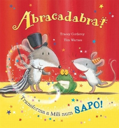 Abracadabra