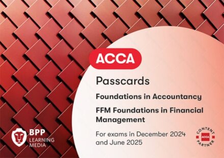 FIA Foundations in Financial Management FFM