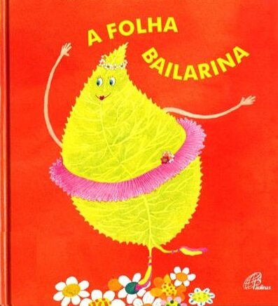 A Folha Bailarina