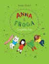 Anna and Froga