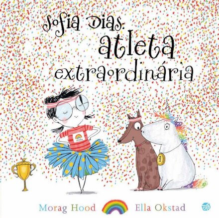 Sofia Dias - Atleta Extraordinária