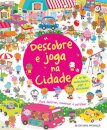 Descobre E Joga Na Cidade