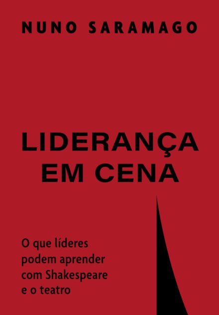 Liderança em cena: O que líderes podem aprender com Shakespe