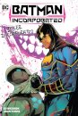 Batman Incorporated Vol. 2: Joker Incorporated