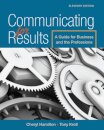 Communicating for Results