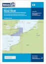 Imray Chart C8 : Dover Strait : 8