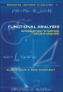 Functional Analysis