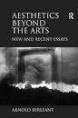 Aesthetics beyond the Arts