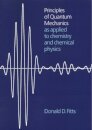 Principles of Quantum Mechanics