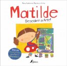 Matilde: Descobre a Arte