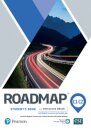 Roadmap C1/C2 Student'S Book & Interactive Ebook With Digital Resources