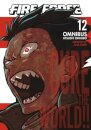 Fire Force Omnibus 12 (Vol. 33-34)