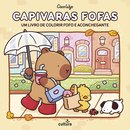 Capivaras Fofas