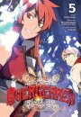 Overgeared, Vol. 5