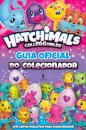 Hatchimals - O Guia