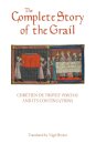 The Complete Story of the Grail