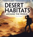 Desert Habitats Around the World