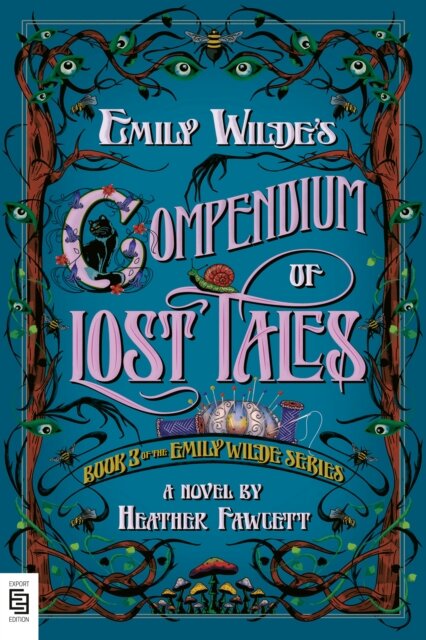Emily Wilde'S Compendium Of Lost Tales
