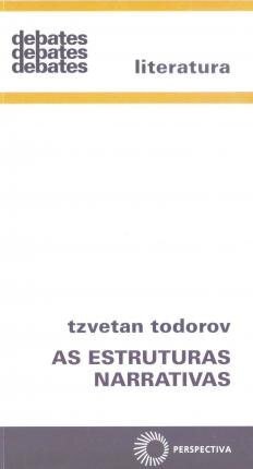 As Estruturas Narrativas