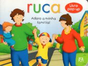 Ruca - Adoro a Minha Família