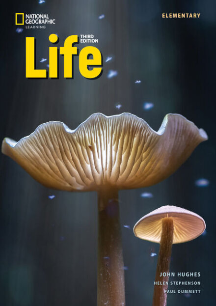 Life 3rd Edition Elementary with the Spark platform
