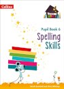 Spelling Skills Pupil Book 6