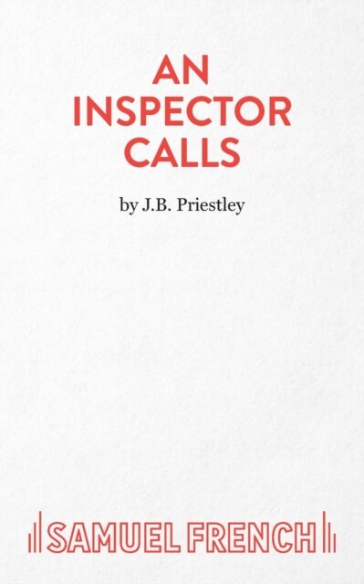 An Inspector Calls