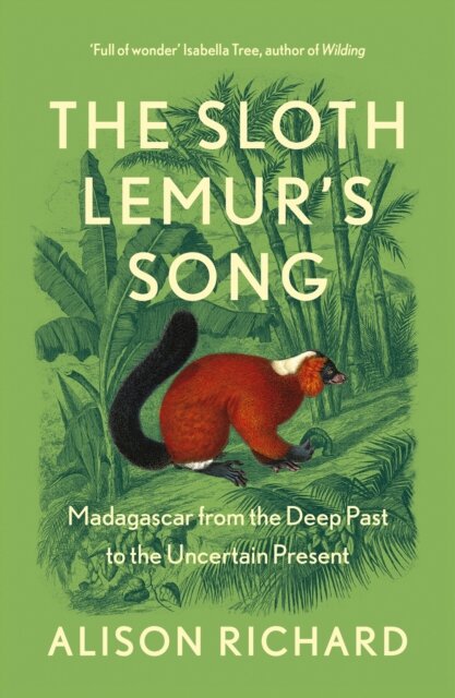 The Sloth Lemur’s Song
