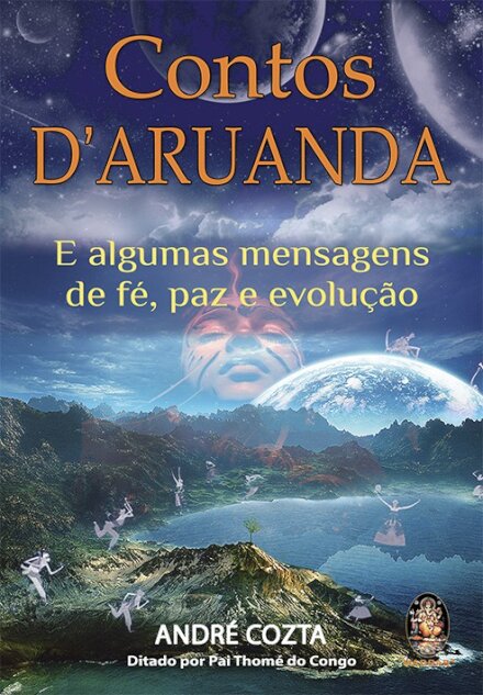Contos d'Aruanda