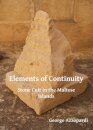 Elements of Continuity