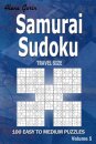 Samurai Sudoku